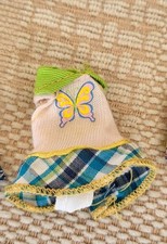 Barbie Shelly Kelly Club 2001