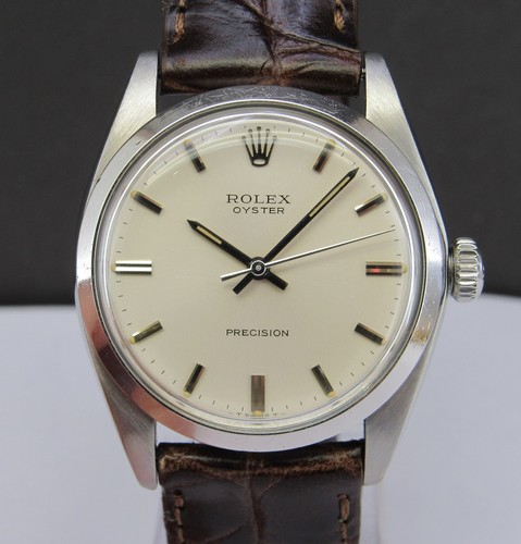 Vintage rolex oyster - rolex,