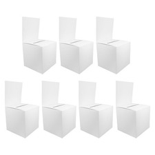  7 Pcs Business Card Box