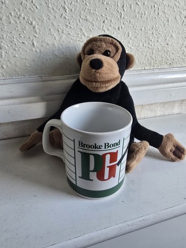 Tips mug 9cm - pg,