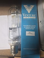 Venture White-Lux HIT 600W E40
