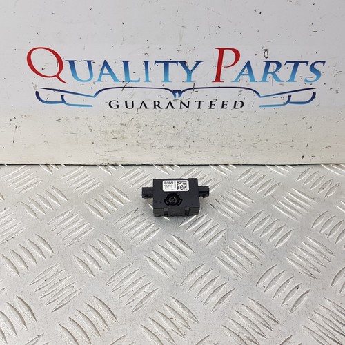 Bmw series aerial - aerial, antenna