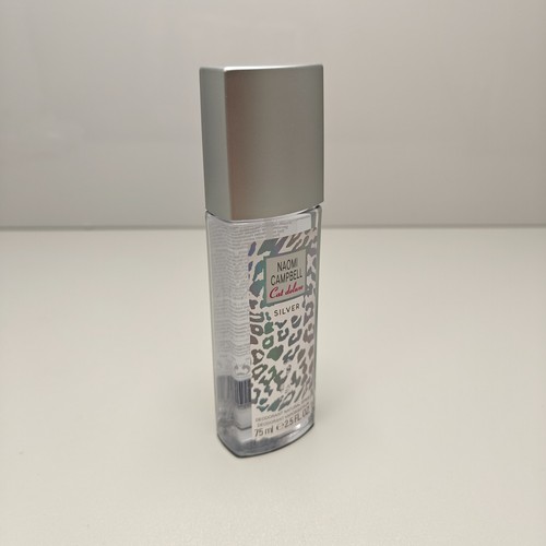 Naomi campbell cat deluxe - campbell,