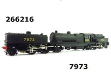 Heljan 266216. Beyer Garratt  7973 In LMS Black Livery