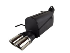 Sport Exhaust For Suzuki Swift