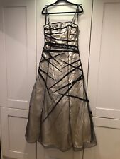 Terani Couture Evening Dress -