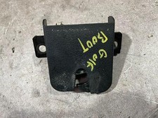 VOLKSWAGEN GOLF MK4 TAILGATE