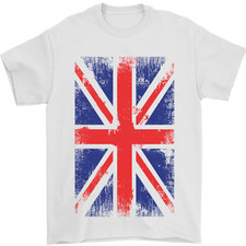 Union Jack British Flag Great