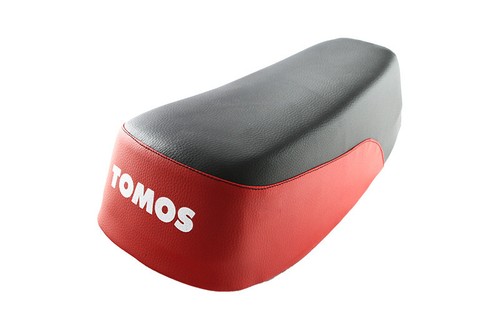 Tomos moped seat new - tomos,