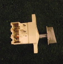 Dishwasher AEG Electrolux FAVORIT 50877  SWITCH