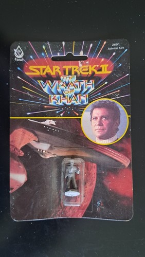 Fasa star trek the wrath - trek,