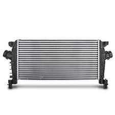 Intercooler For Opel Astra J