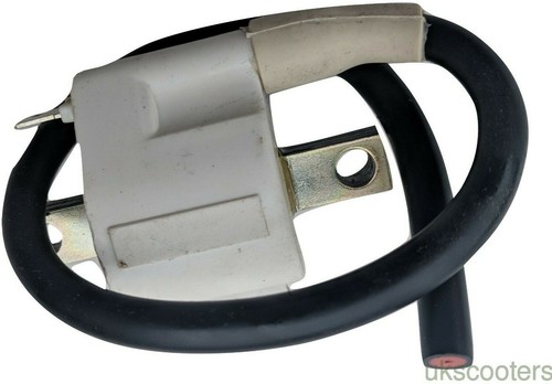 Ukscooters lml ignition coil - ukscooters,