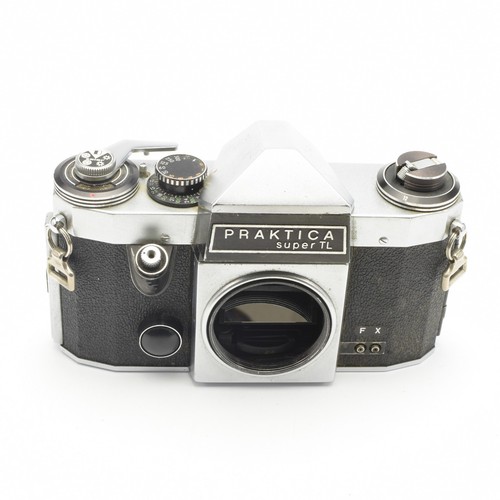 Kamera werkstatten praktica - werkstatten,