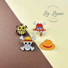 One Piece Signature Japanese