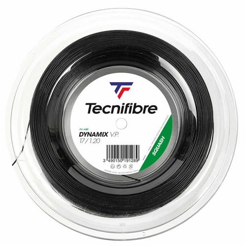 Tecnifibre dynamix squash - tecnifibre,