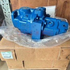 ONE Rexroth Hydraulic Main
