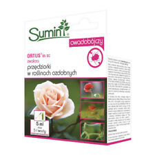 ORTUS 05SC -  5 ML - Sumin -
