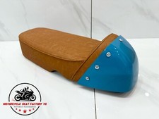 Honda SS50 SS50Z SS50 Z Seat