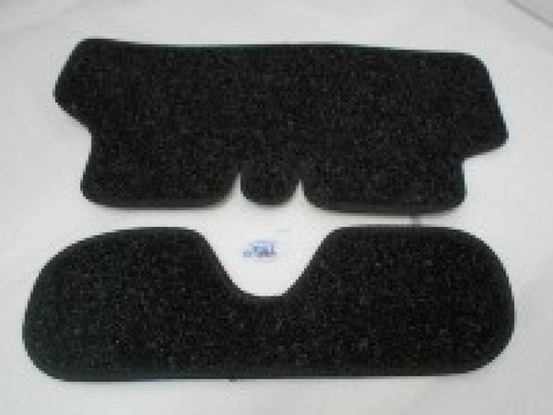Vespa toolbox glovebox - px,