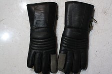 DYNAMIC LEATHER MOTORBIKE