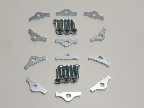 Ford essex rocker cover bolt - ford,