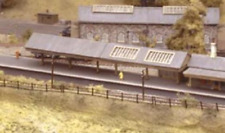 Ratio 208 Apex Platform Canopy