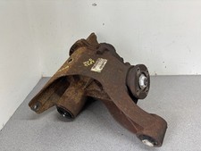 Discovery 3 Rear Diff
