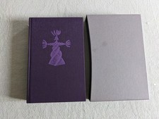 Folio Society Tess of the