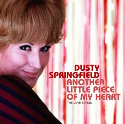 Dusty springfield another - springfield,