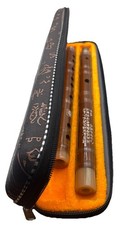 C Key Dizi Bitter Bamboo Flute