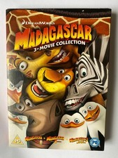 Madagascar: The Complete