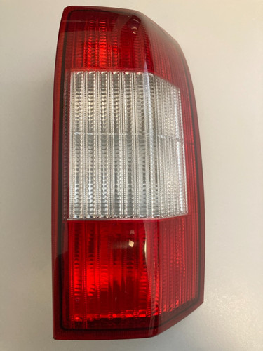 Vauxhall omega elite estate - vauxhall,