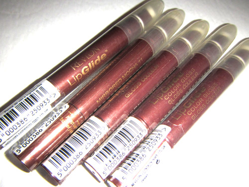 One revlon lip - (1),