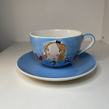 Whittard Ceramic Hand Painted