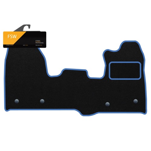 Fits ford transit custom van - ford,