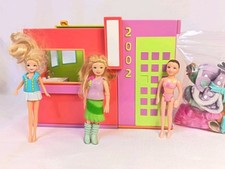 Vintage Polly Pocket Sparkle