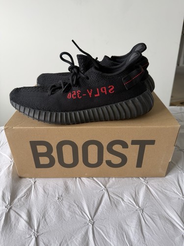 Yeezy boost 350 black - yeezy,