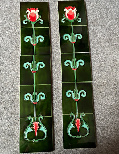 Art nouveau victorian - art,
