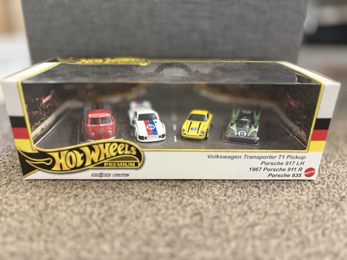 Hot wheels 2024 premium - wheels,