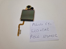 New Old Stock MOTOROLA V50 LCD