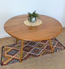 Vintage ercol drop leaf - ercol,