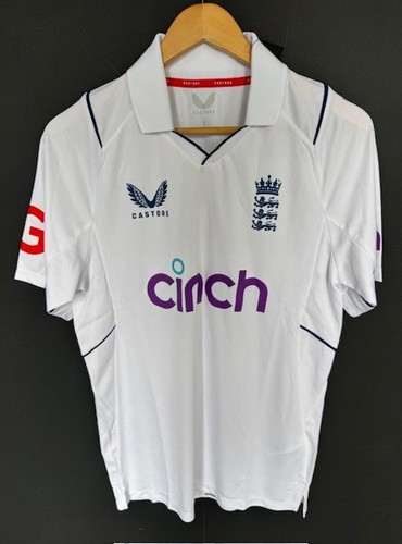 England cricket castore - england,