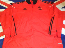 Liverpool FC Adidas Formotion