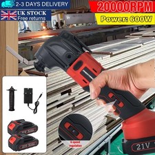21V Cordless Electric