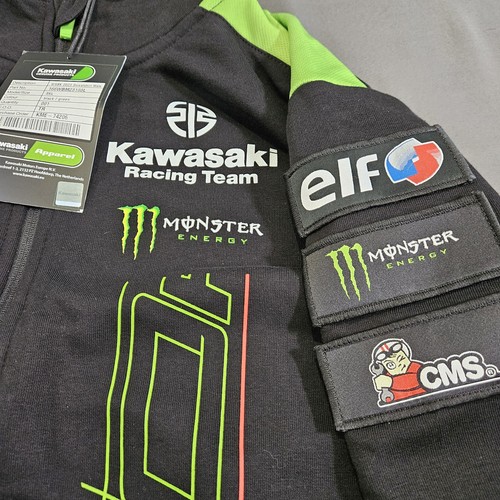 Kawasaki 3xl racing team - 3xl,