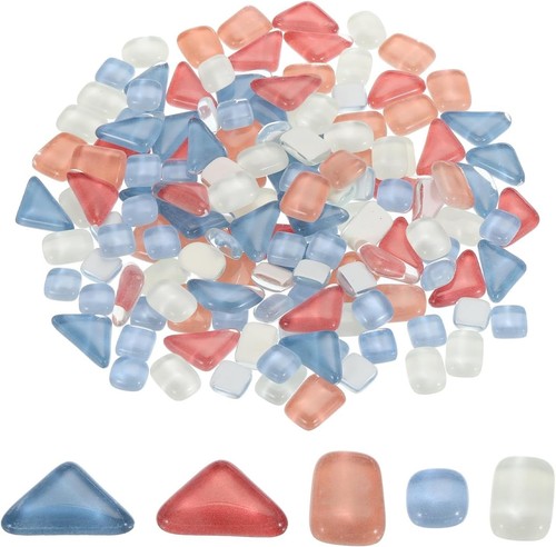 200g irregular crystal - 200g,