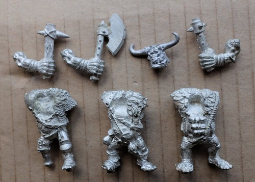 Bits bundle mercenary ogres - bits,