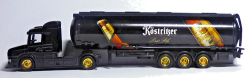 Rarity scania 124l - rarity,,