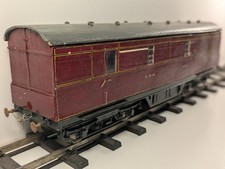 Kitbuilt O Gauge LMS Period 3